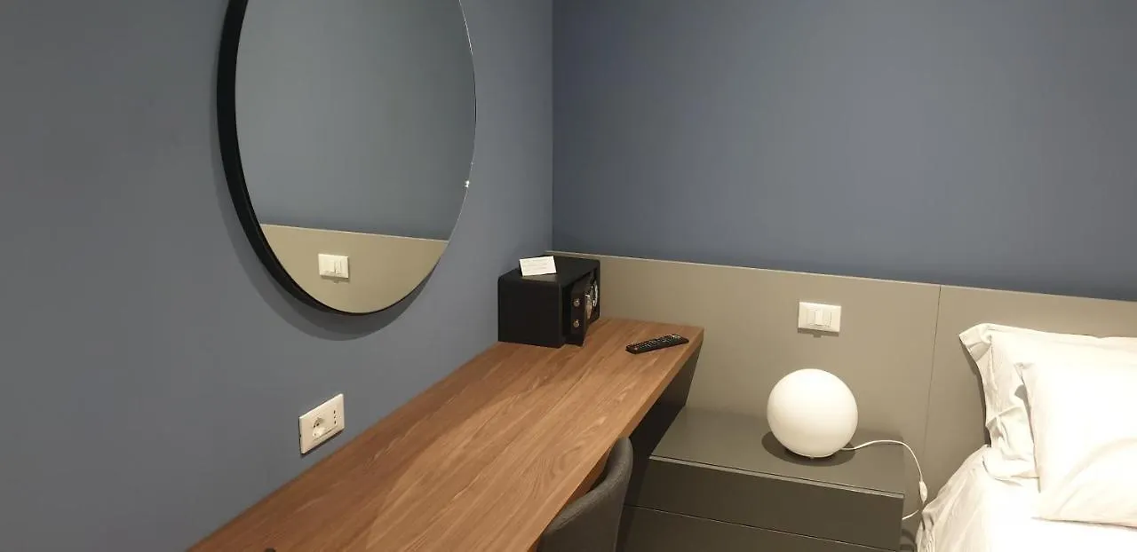 ***** Alojamento de Acomodação e Pequeno-almoço Granatelli Rooms Palermo Itália