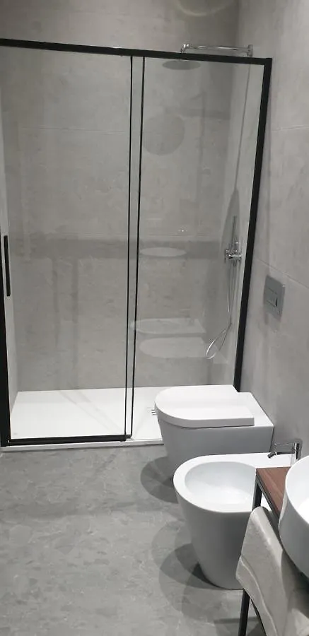Granatelli Rooms Palermo