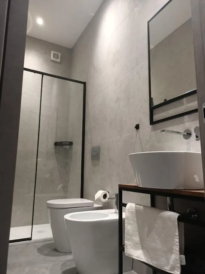Granatelli Rooms Palermo