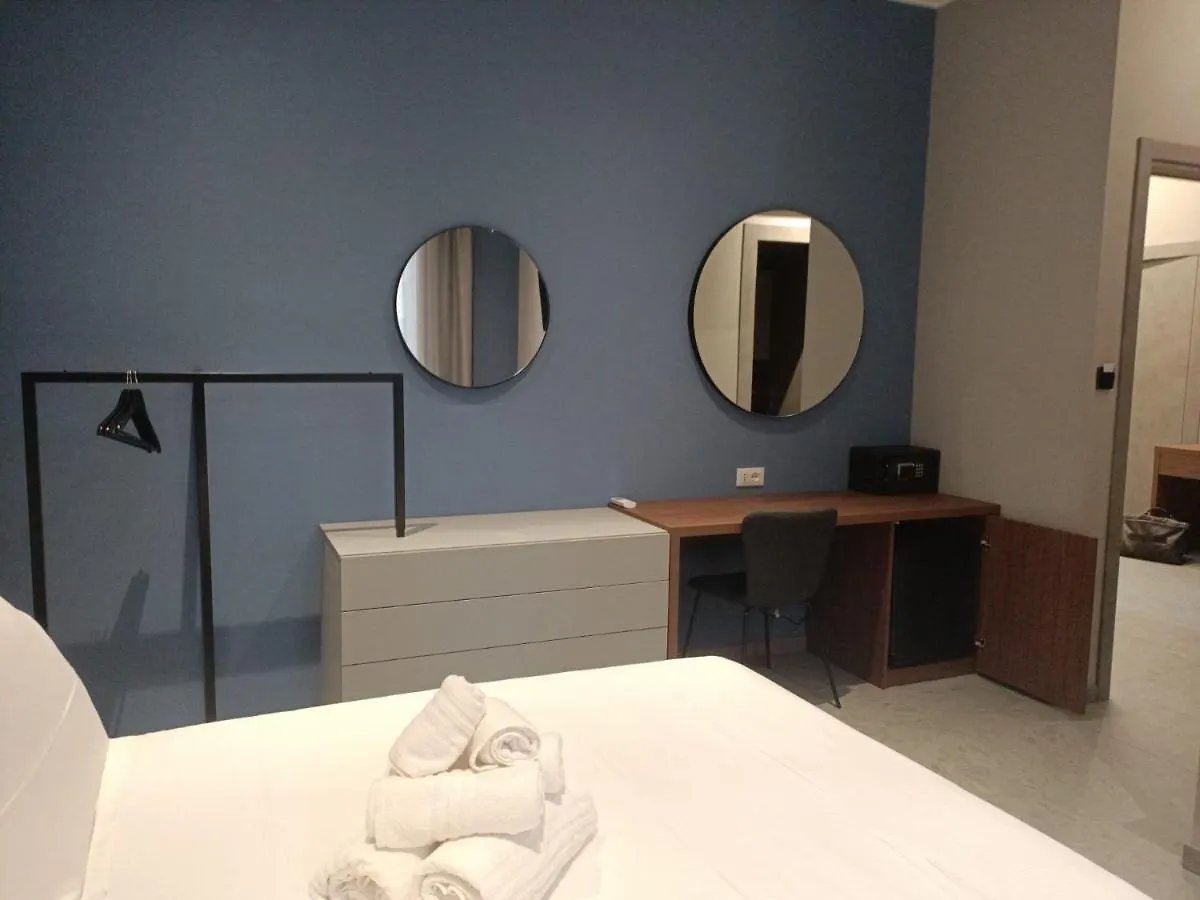Granatelli Rooms Palermo