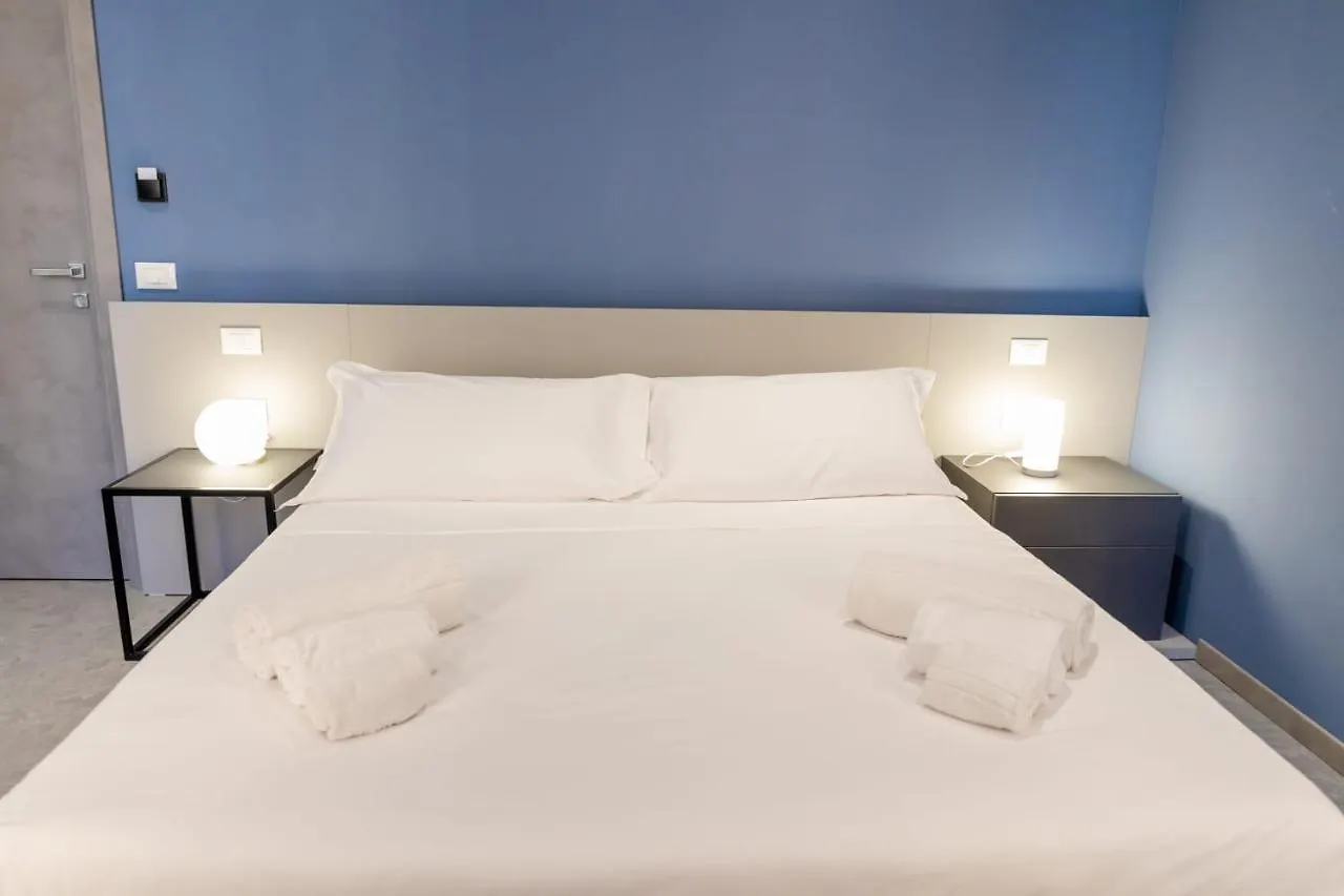Granatelli Rooms Palermo 5*,