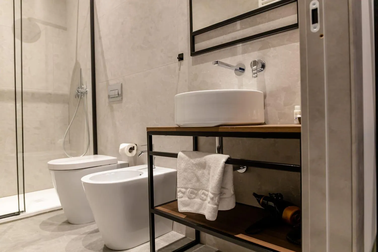 Granatelli Rooms Palermo Itália