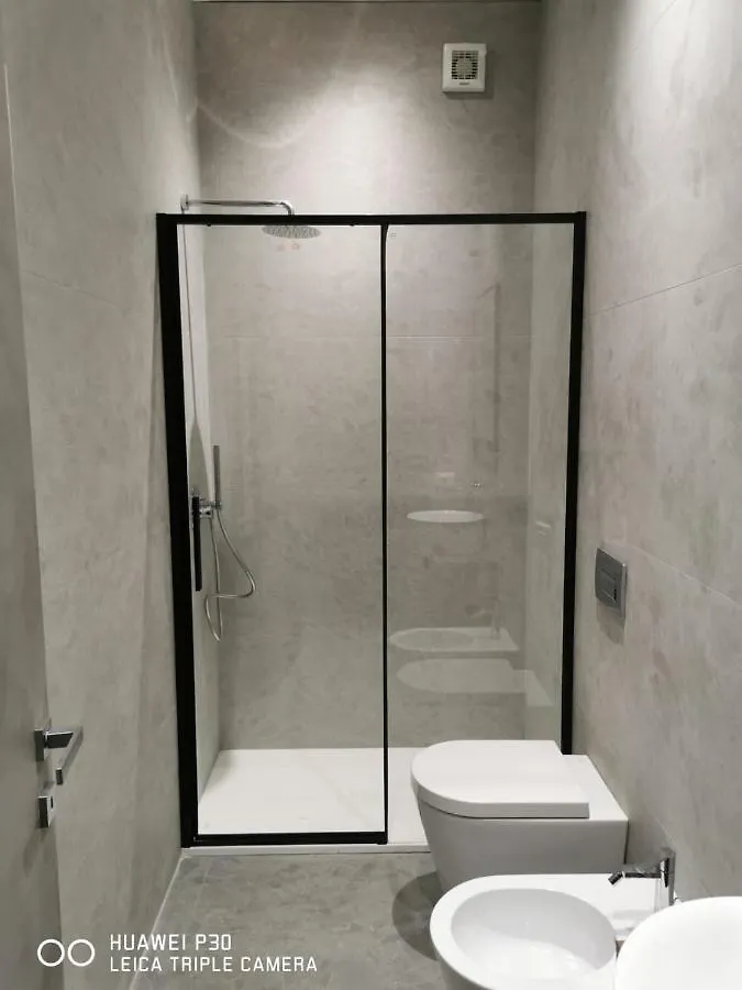פלרמו Granatelli Rooms 5*,  איטליה
