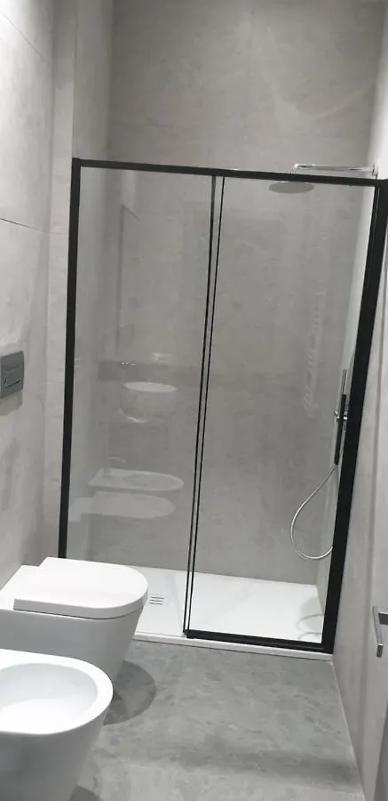 פלרמו Granatelli Rooms 5*,  איטליה