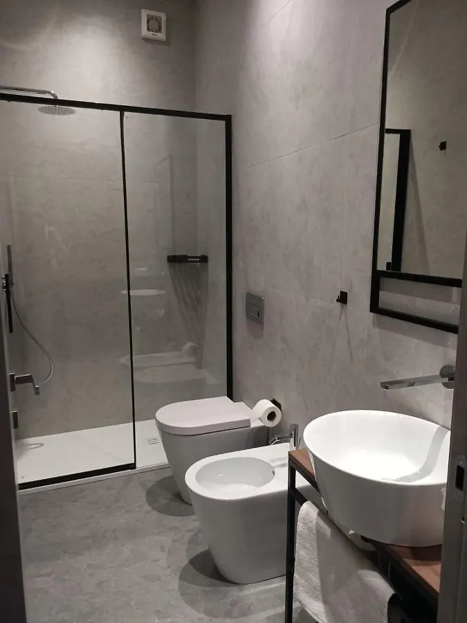 פלרמו Granatelli Rooms 5*,  איטליה