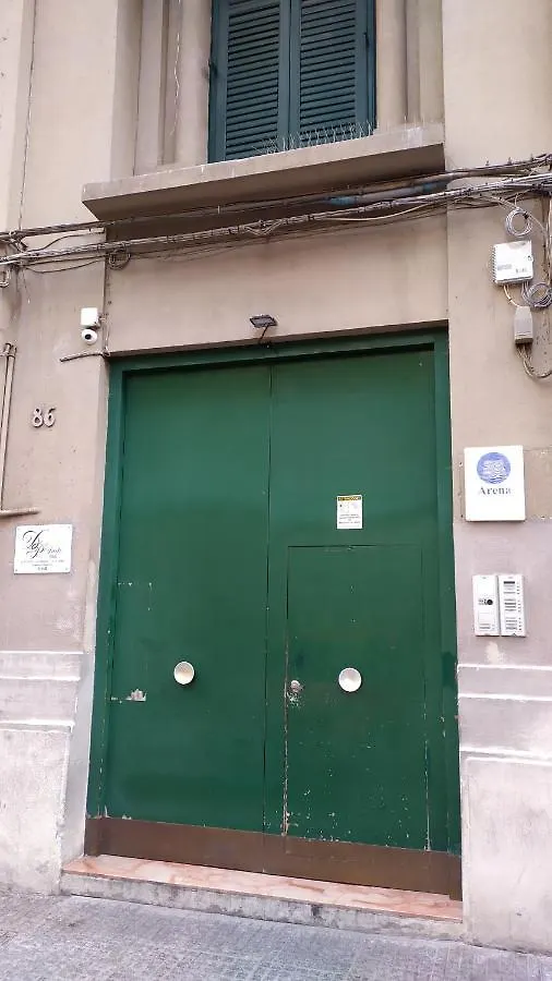 פלרמו Granatelli Rooms