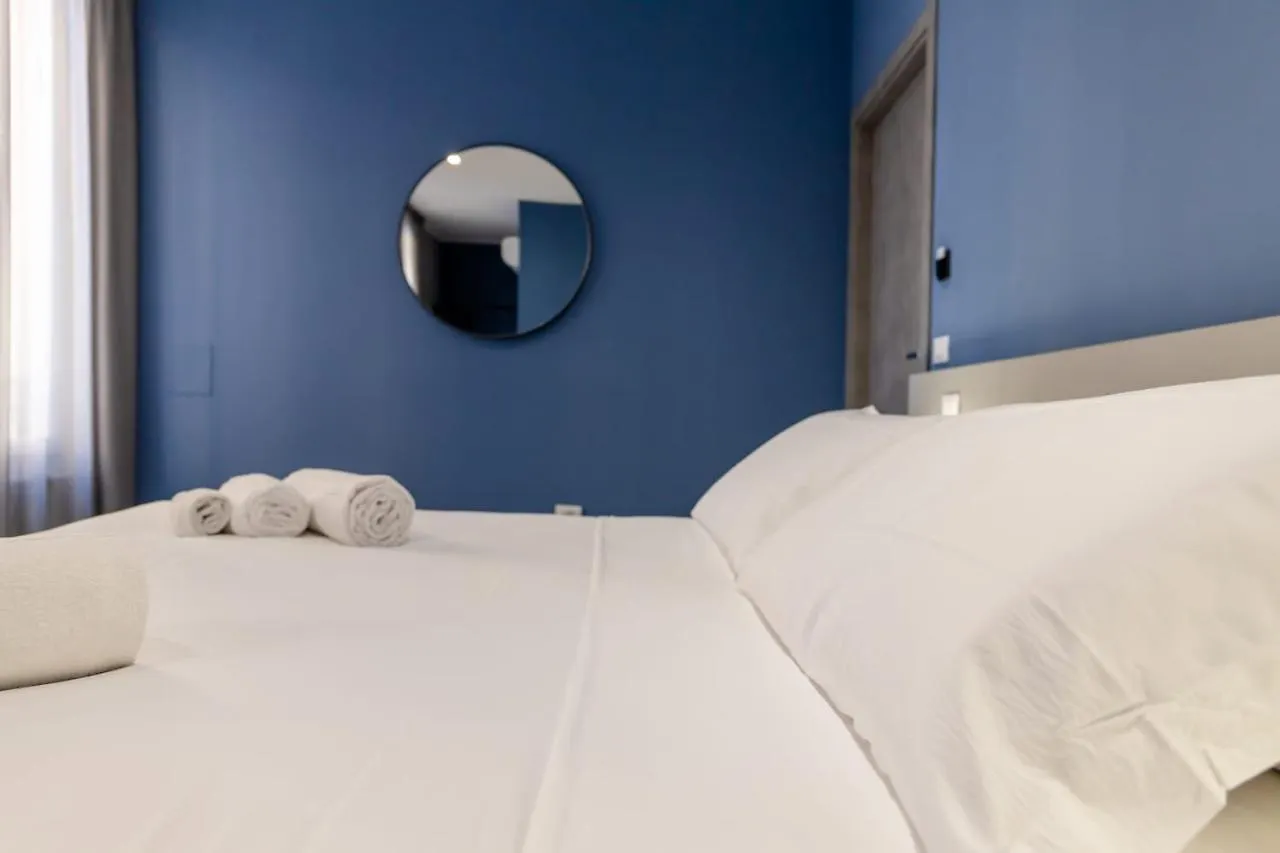 פלרמו Granatelli Rooms 5*,  איטליה
